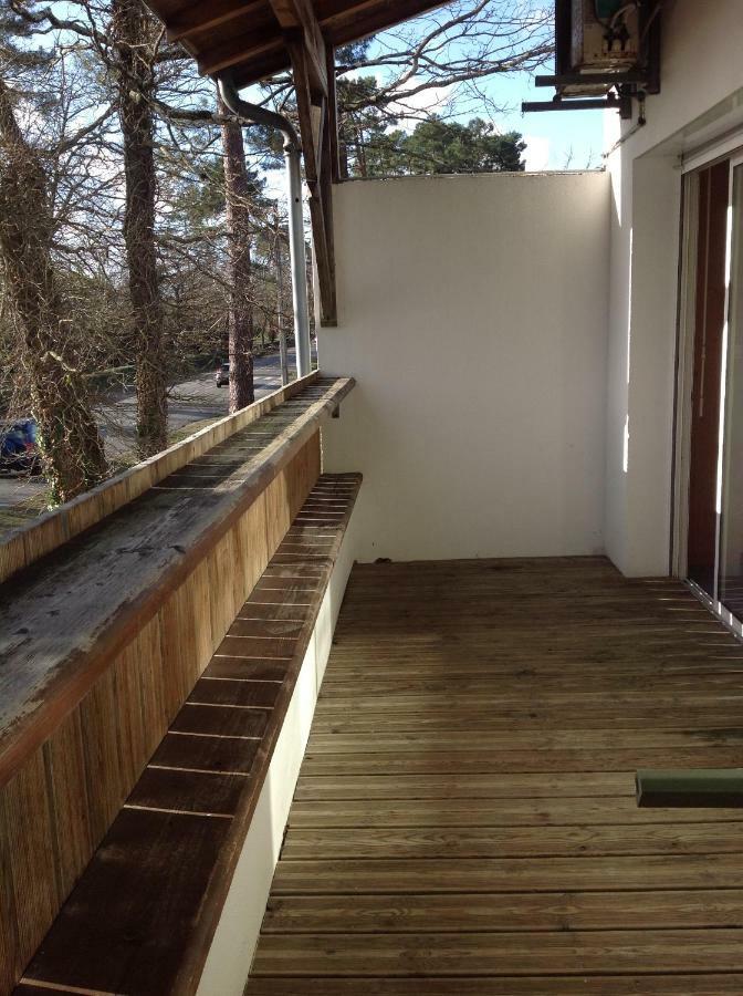 Apartament Duplex Bord Bassin D'Arcachon Ares Zewnętrze zdjęcie