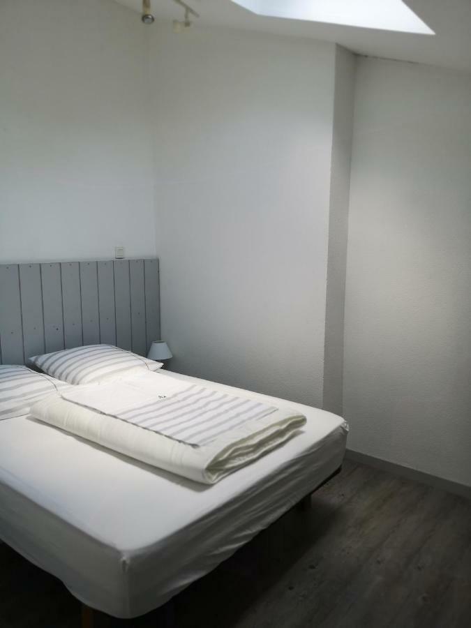 Apartament Duplex Bord Bassin D'Arcachon Ares Zewnętrze zdjęcie