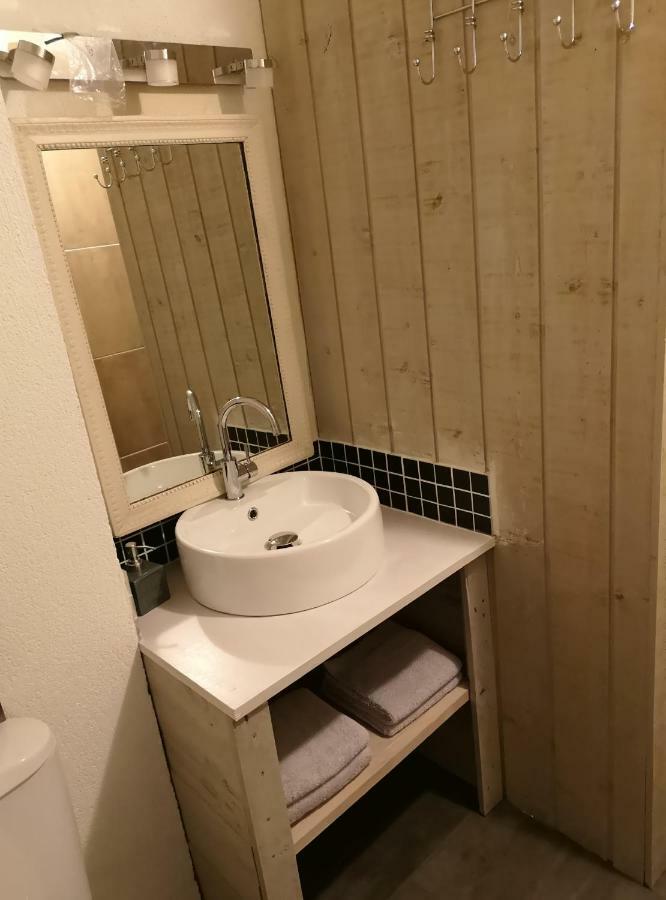 Apartament Duplex Bord Bassin D'Arcachon Ares Zewnętrze zdjęcie