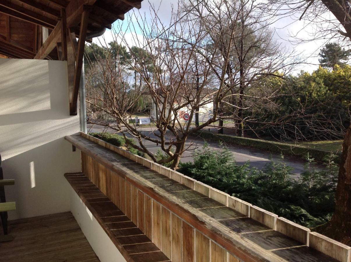 Apartament Duplex Bord Bassin D'Arcachon Ares Zewnętrze zdjęcie
