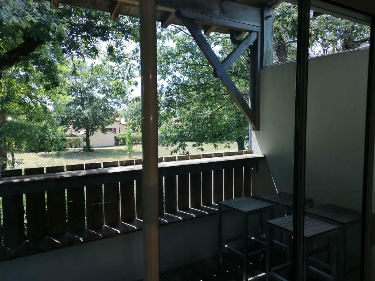 Apartament Duplex Bord Bassin D'Arcachon Ares Zewnętrze zdjęcie