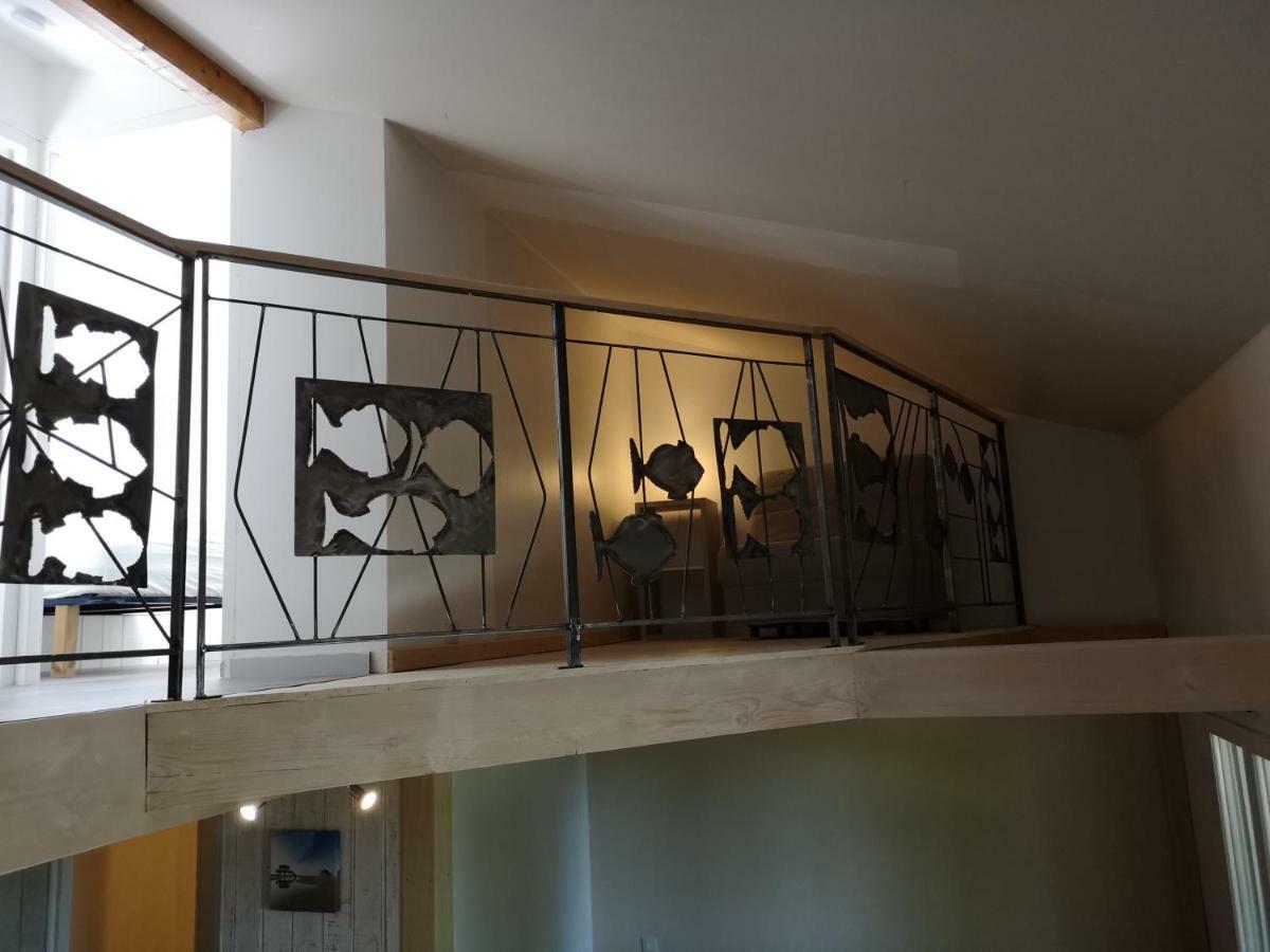 Apartament Duplex Bord Bassin D'Arcachon Ares Zewnętrze zdjęcie