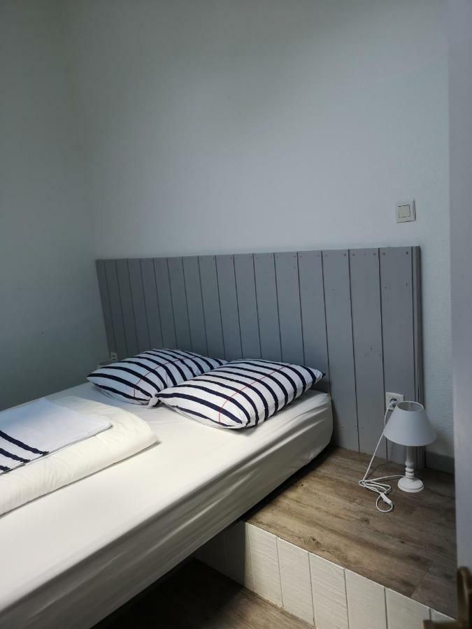 Apartament Duplex Bord Bassin D'Arcachon Ares Zewnętrze zdjęcie